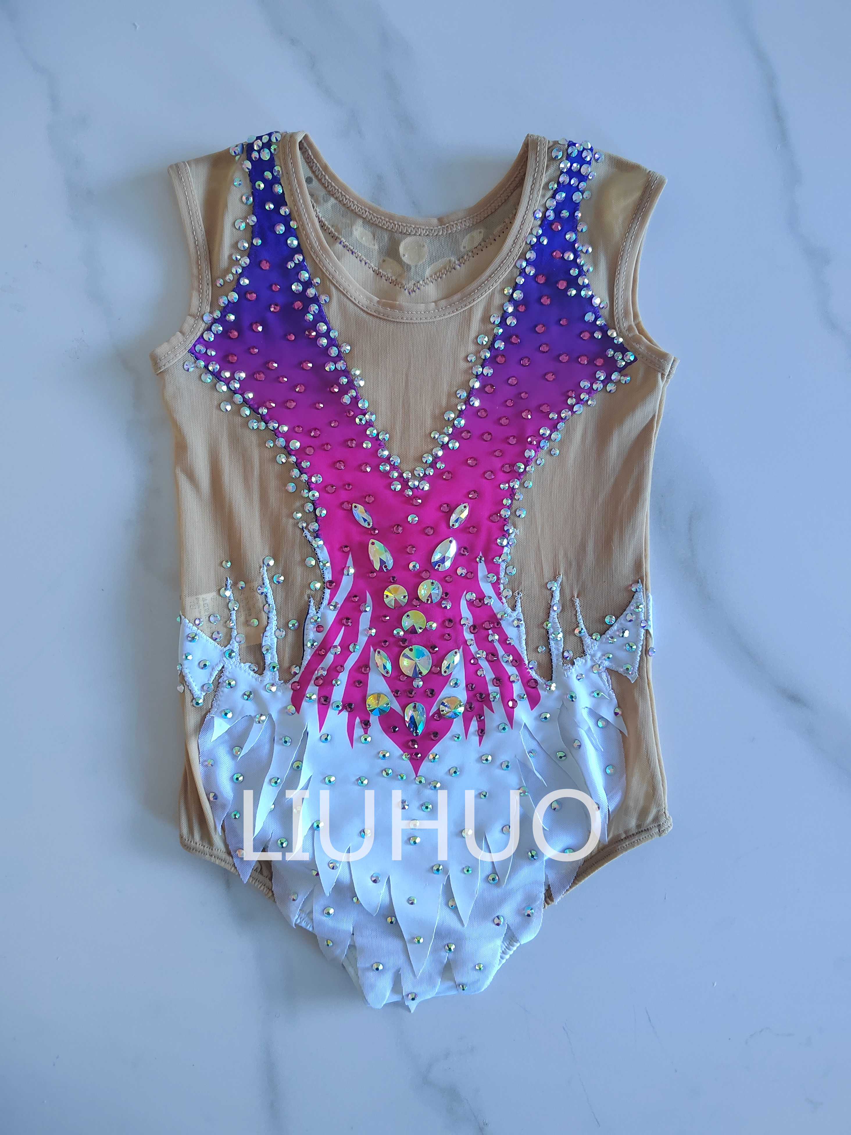 LH Rhythmic Gymnastics BD1339-LIUHUO
