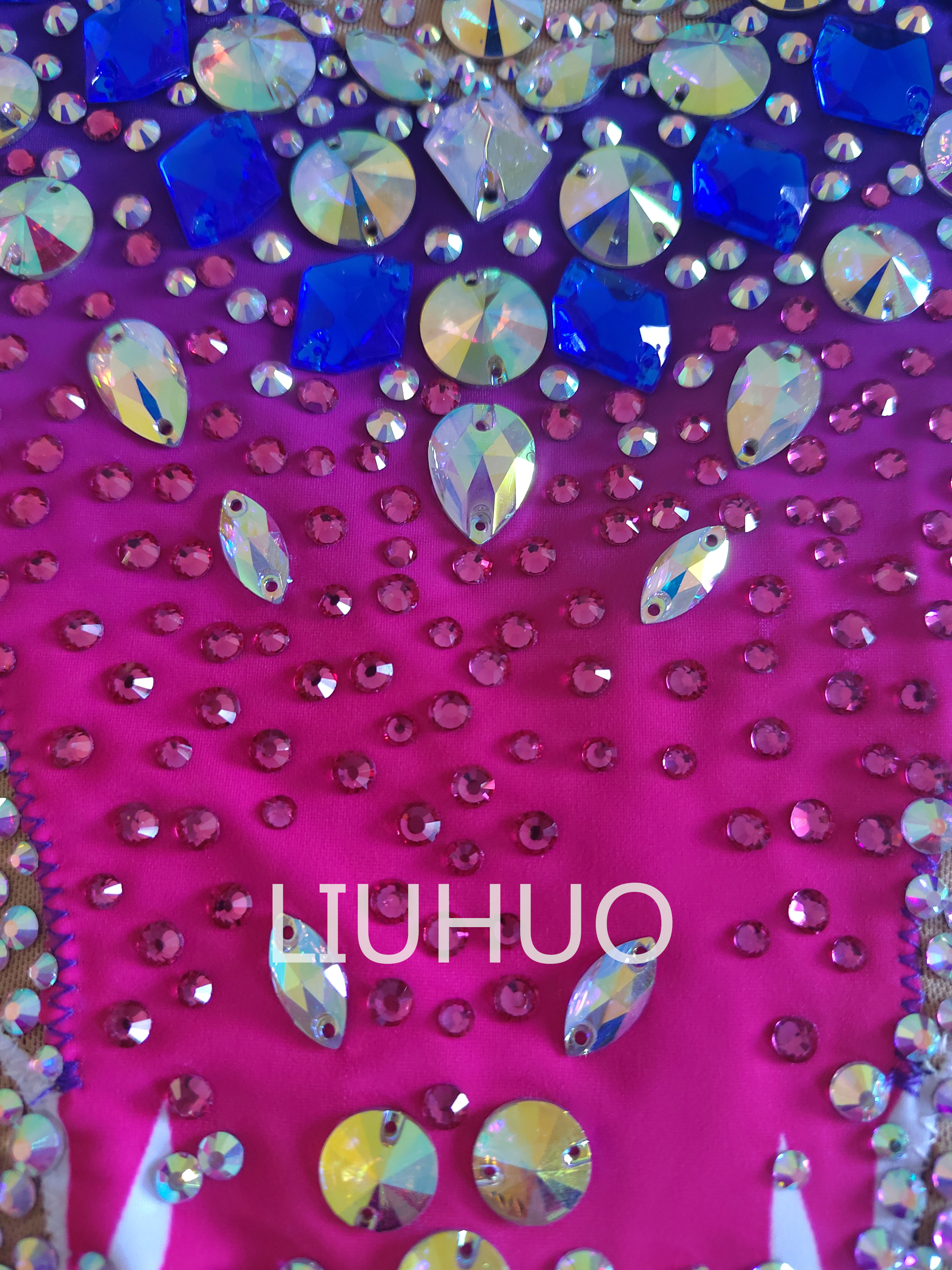 LH Rhythmic Gymnastics BD1339-LIUHUO