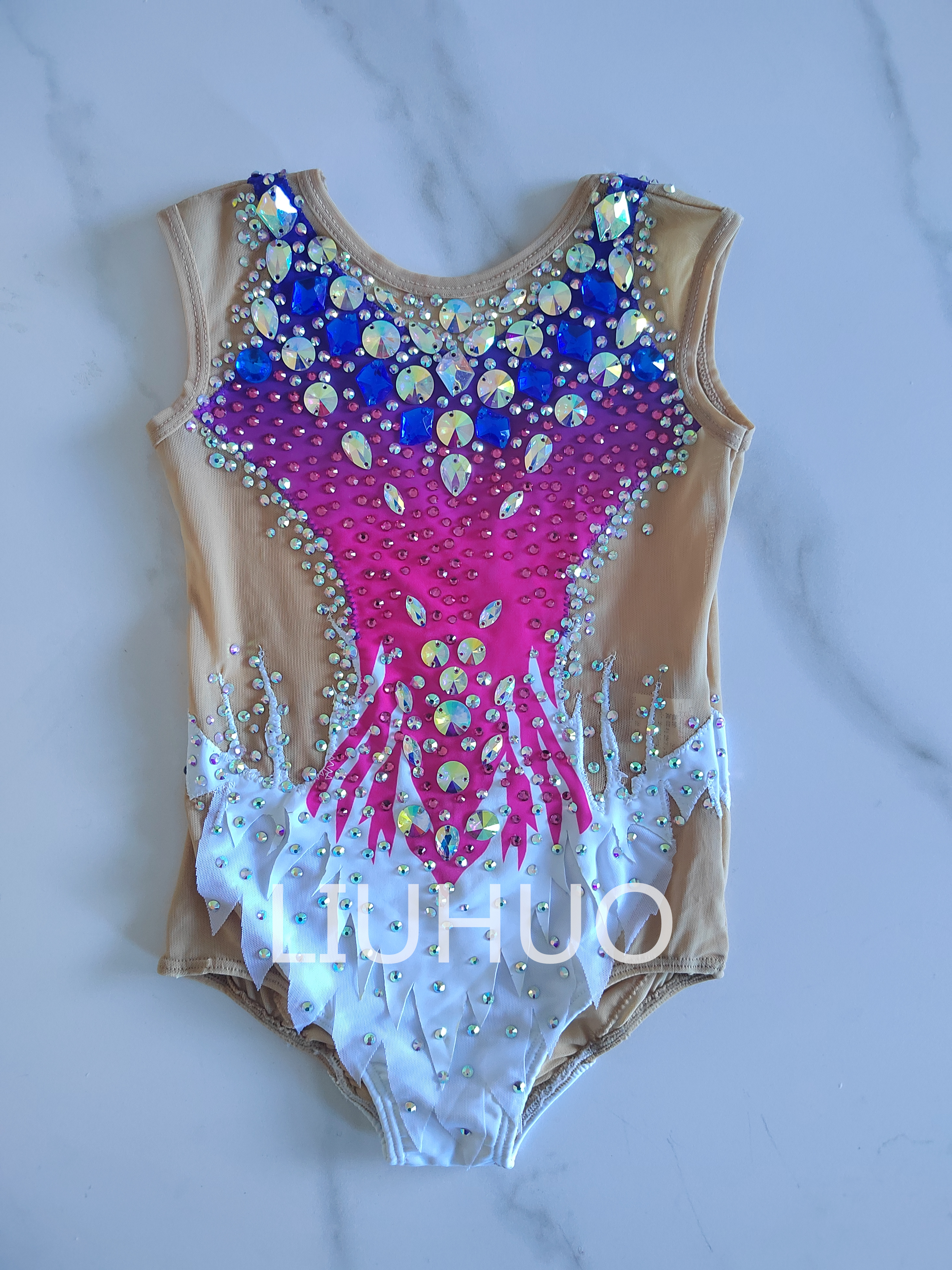 LH Rhythmic Gymnastics BD1339-LIUHUO