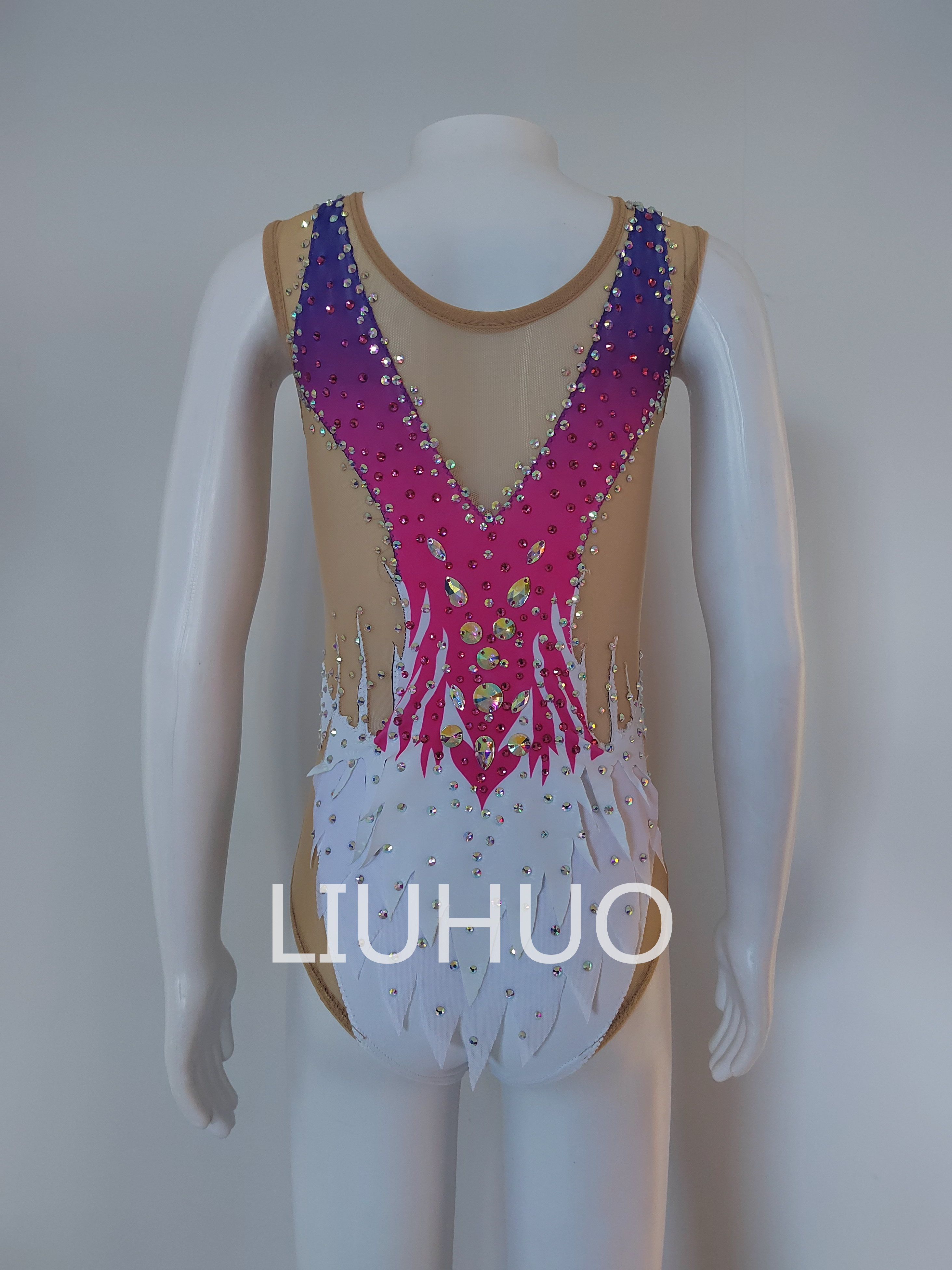 LH Rhythmic Gymnastics BD1339