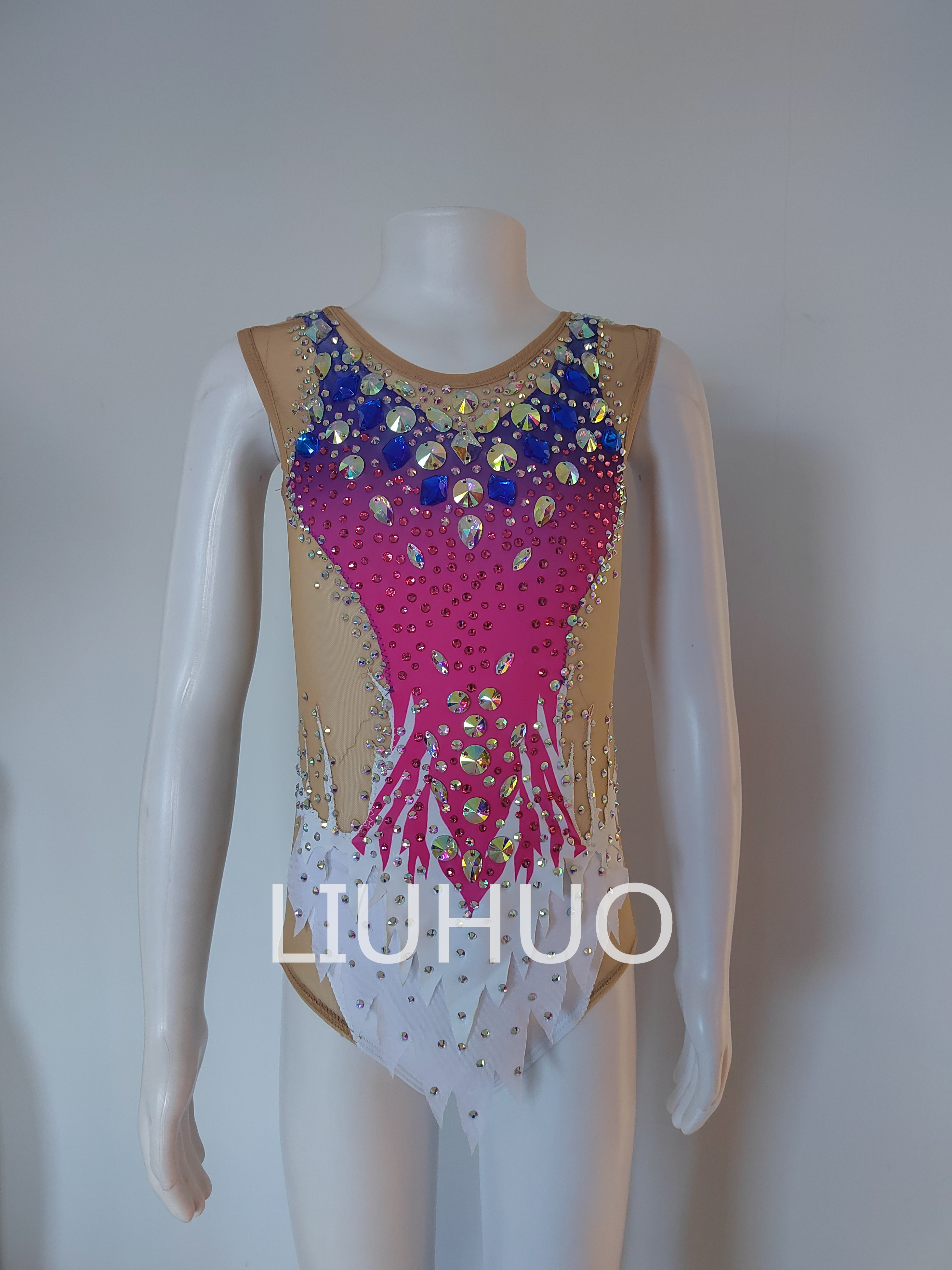 LH Rhythmic Gymnastics BD1339