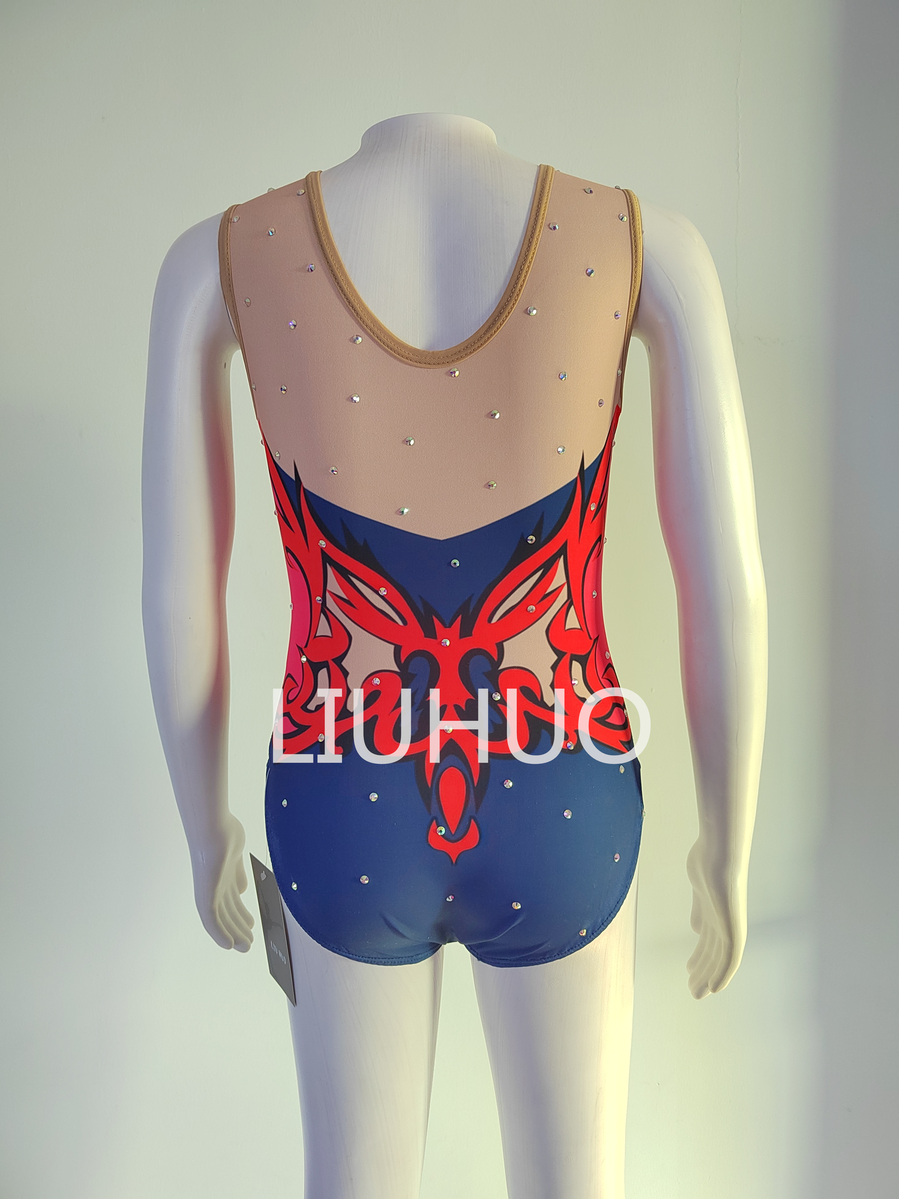 LH Gymnastics BD1075-LIUHUO