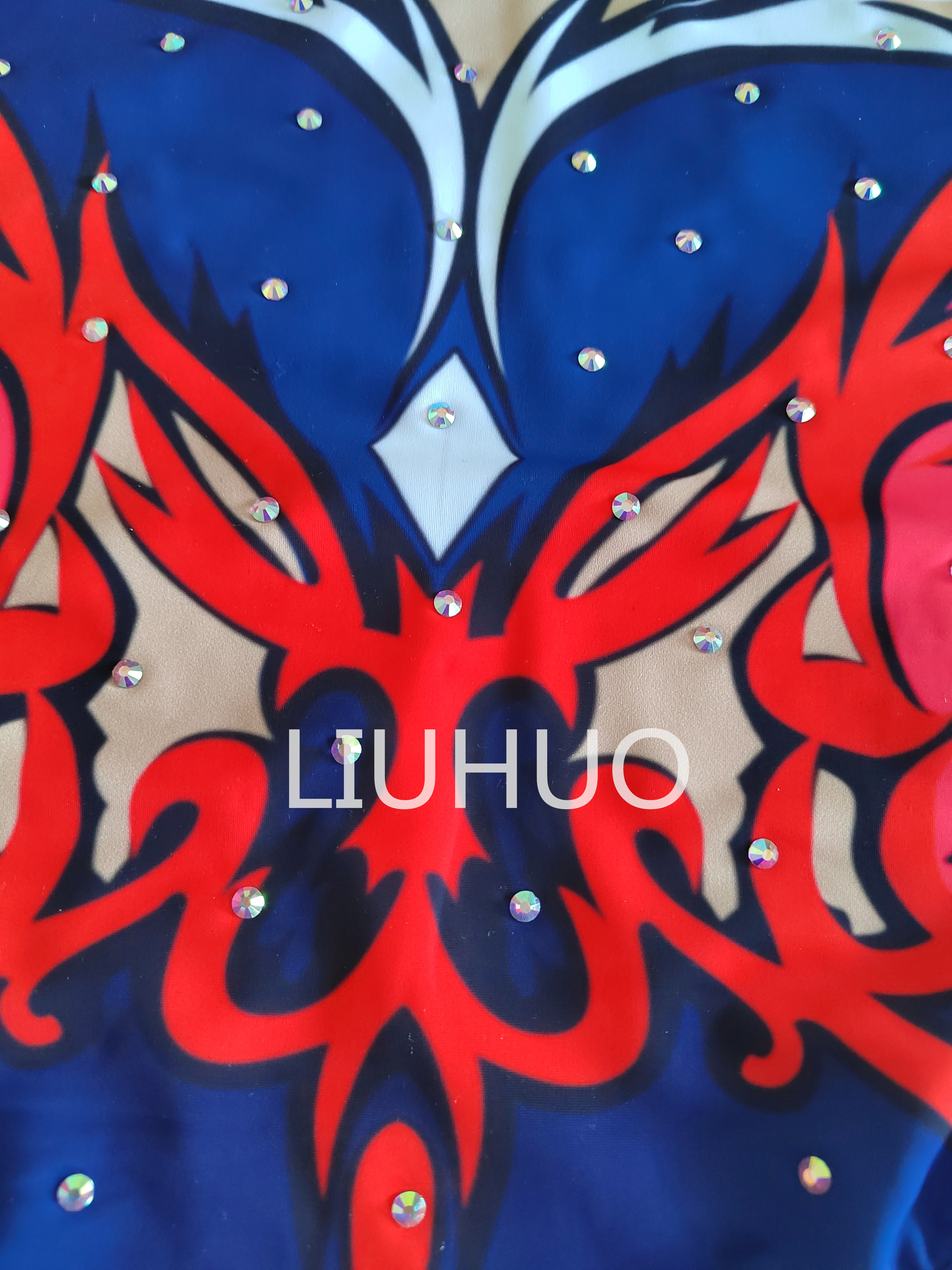 LH Gymnastics BD1075