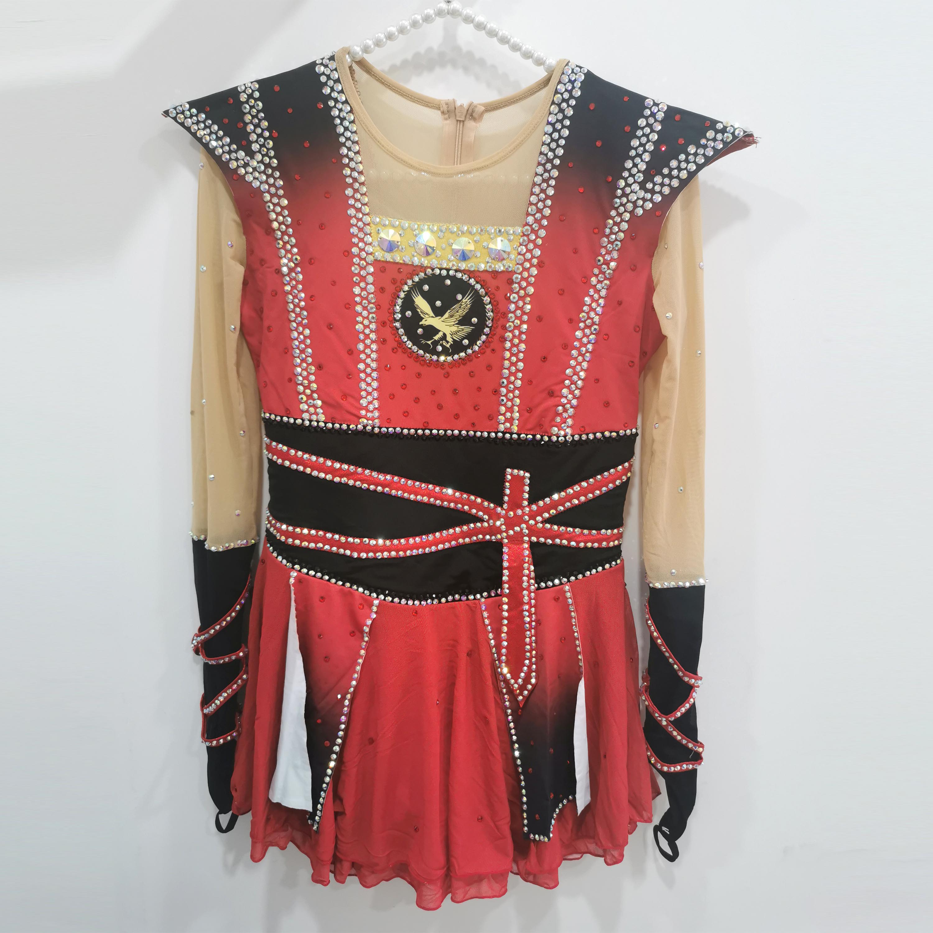 LH Skate BD2175-LIUHUO
