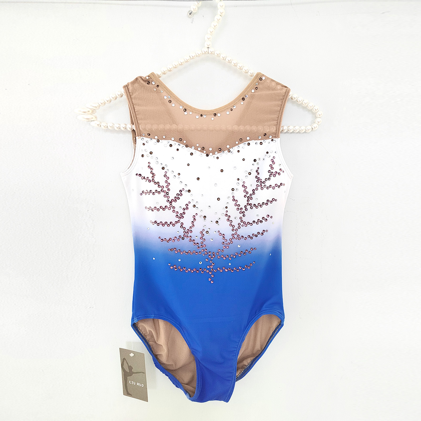 LH Gymnastics BD1074-LIUHUO