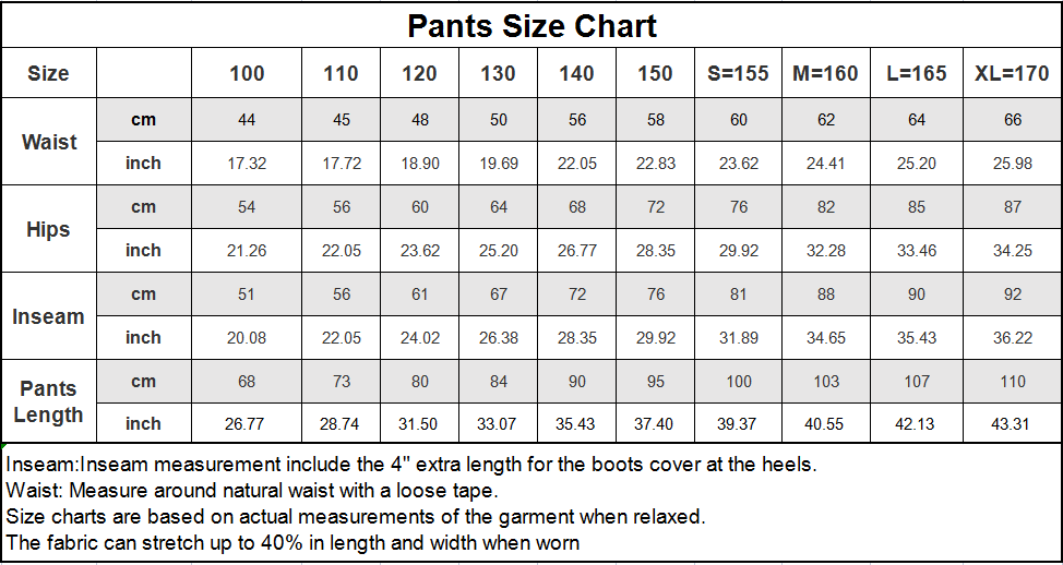 Discount Ice Skating Pants Girls Women Training Warmth Fleece Inside Skate Leggings-LIUHUO