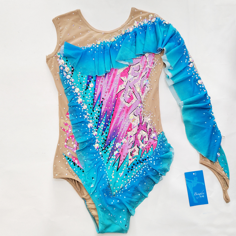 LH Rhythmic Gymnastics BD1197-LIUHUO