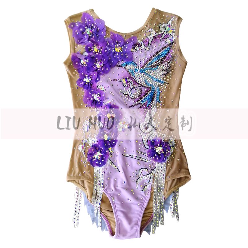 LH Rhythmic Gymnastics BD1207-LIUHUO