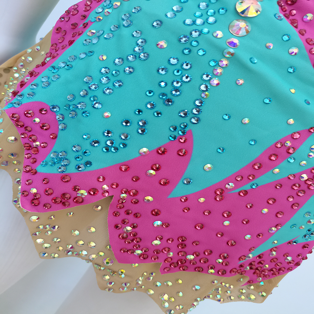 LH Rhythmic Gymnastics BD1230-LIUHUO