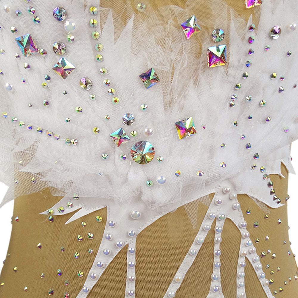 LH Rhythmic Gymnastics BD1089-LIUHUO
