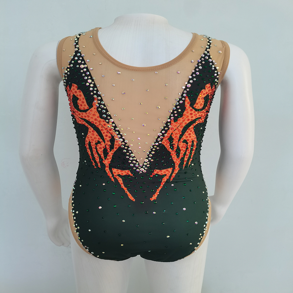 LH Synchronized Swimming BD1035