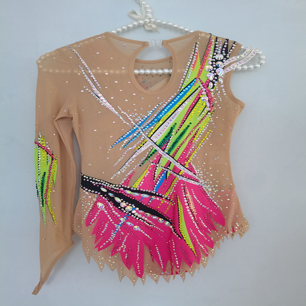 LH Rhythmic Gymnastics BD1226-LIUHUO