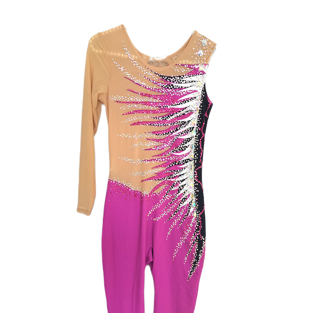 LH Rhythmic Gymnastics BD1228-LIUHUO