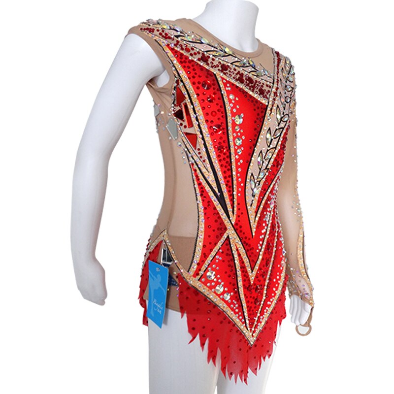 LH Rhythmic Gymnastics BD1032-LIUHUO