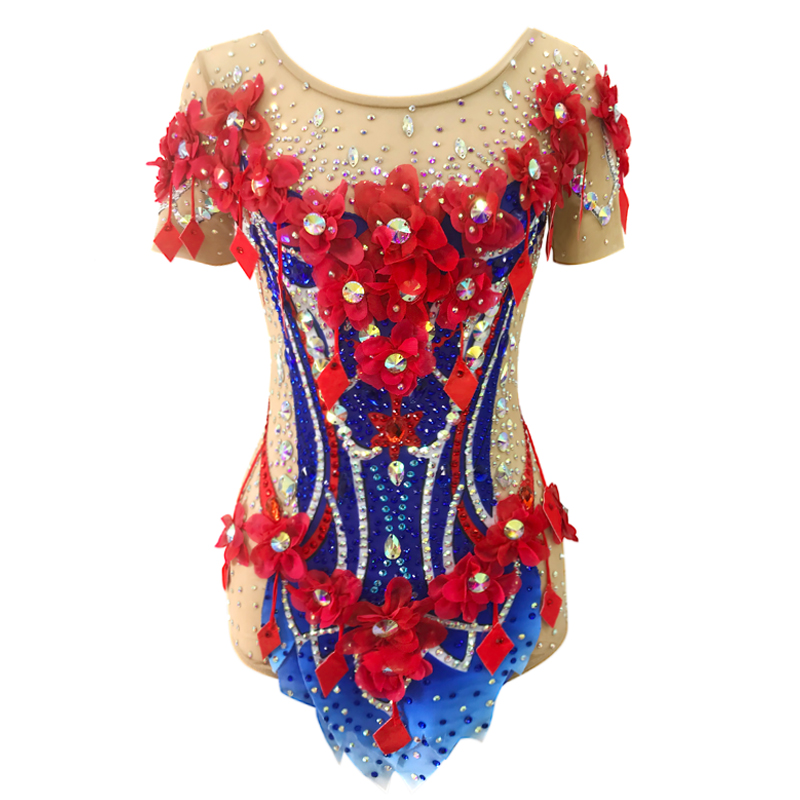 LH Rhythmic Gymnastics BD1200-LIUHUO