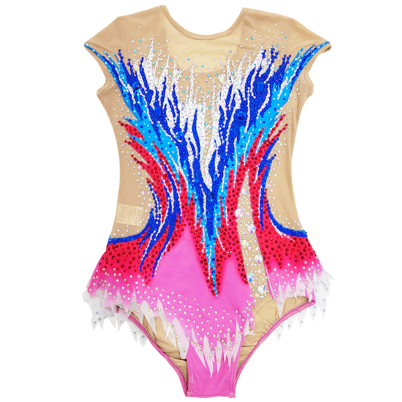 LH Rhythmic Gymnastics BD1191-LIUHUO