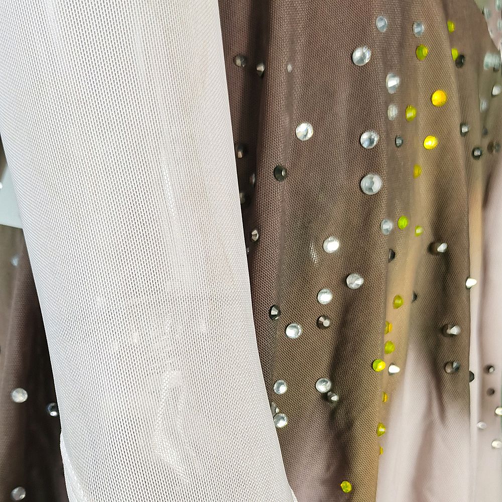 Figure Skating Dress Women's Girls' Ice Skating Dress Black Grey Yan pink Violet Open Back Spandex High Elasticity Training Competition Skating Wear Solid Colored Classic Crystal / Rhinestone / Kids