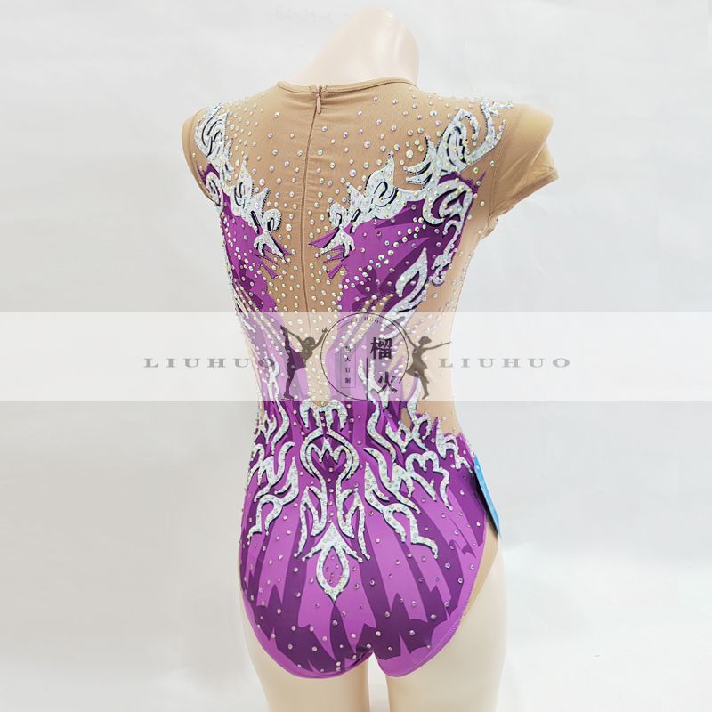 LH Rhythmic Gymnastics BD1196-LIUHUO