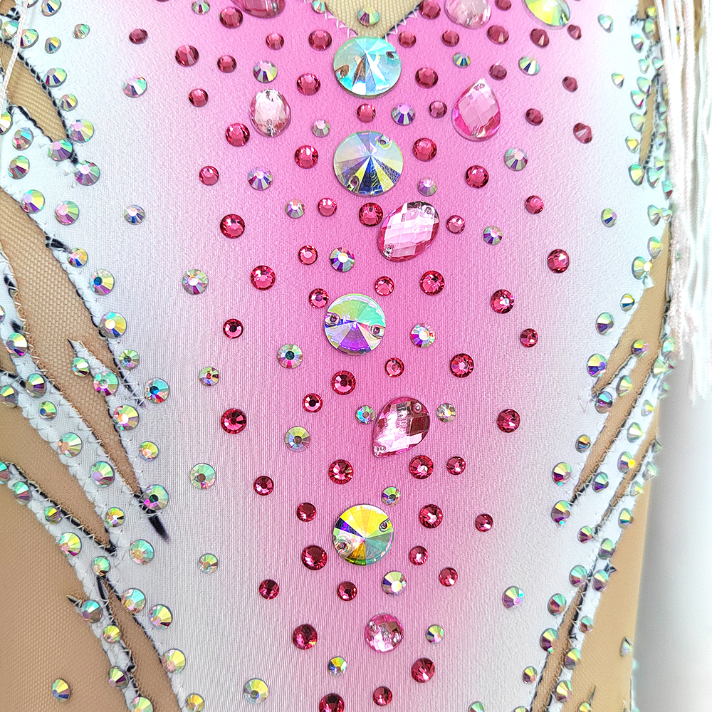 LH Rhythmic Gymnastics BD1222-LIUHUO