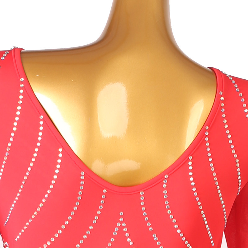 LH Ballroom BD1073-LIUHUO