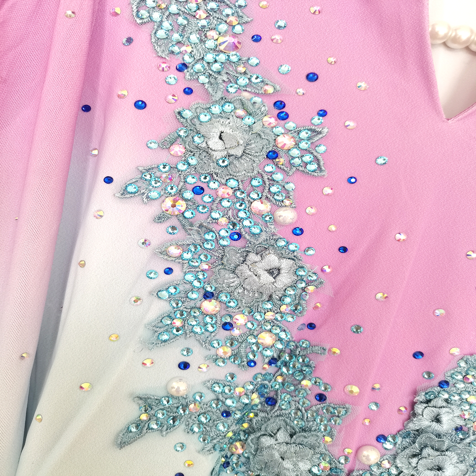 LH Rhythmic Gymnastics BD1272-LIUHUO
