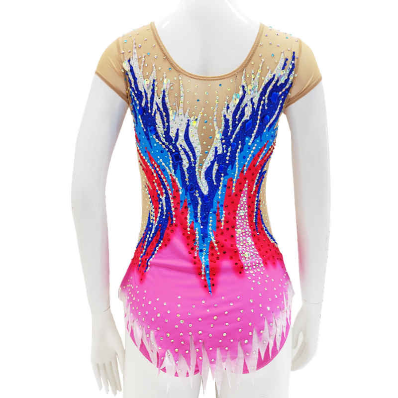 LH Rhythmic Gymnastics BD1191-LIUHUO