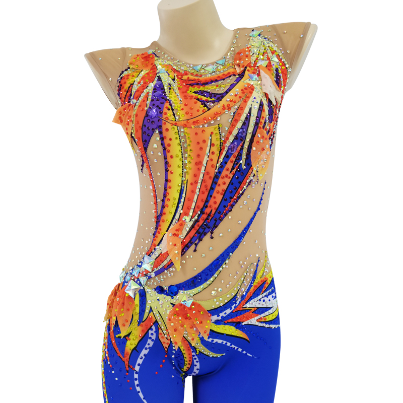 LH Rhythmic Gymnastics BD1126-LIUHUO
