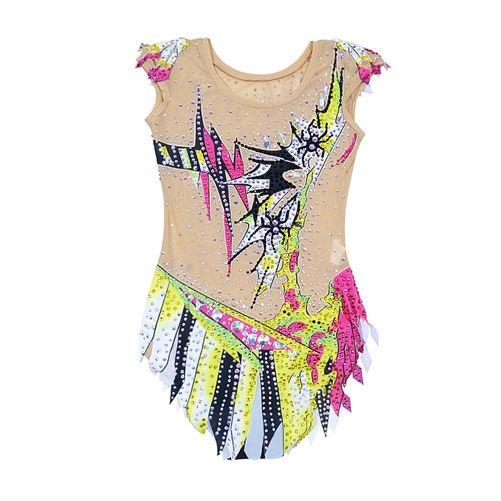 LH Rhythmic Gymnastics BD1102-LIUHUO