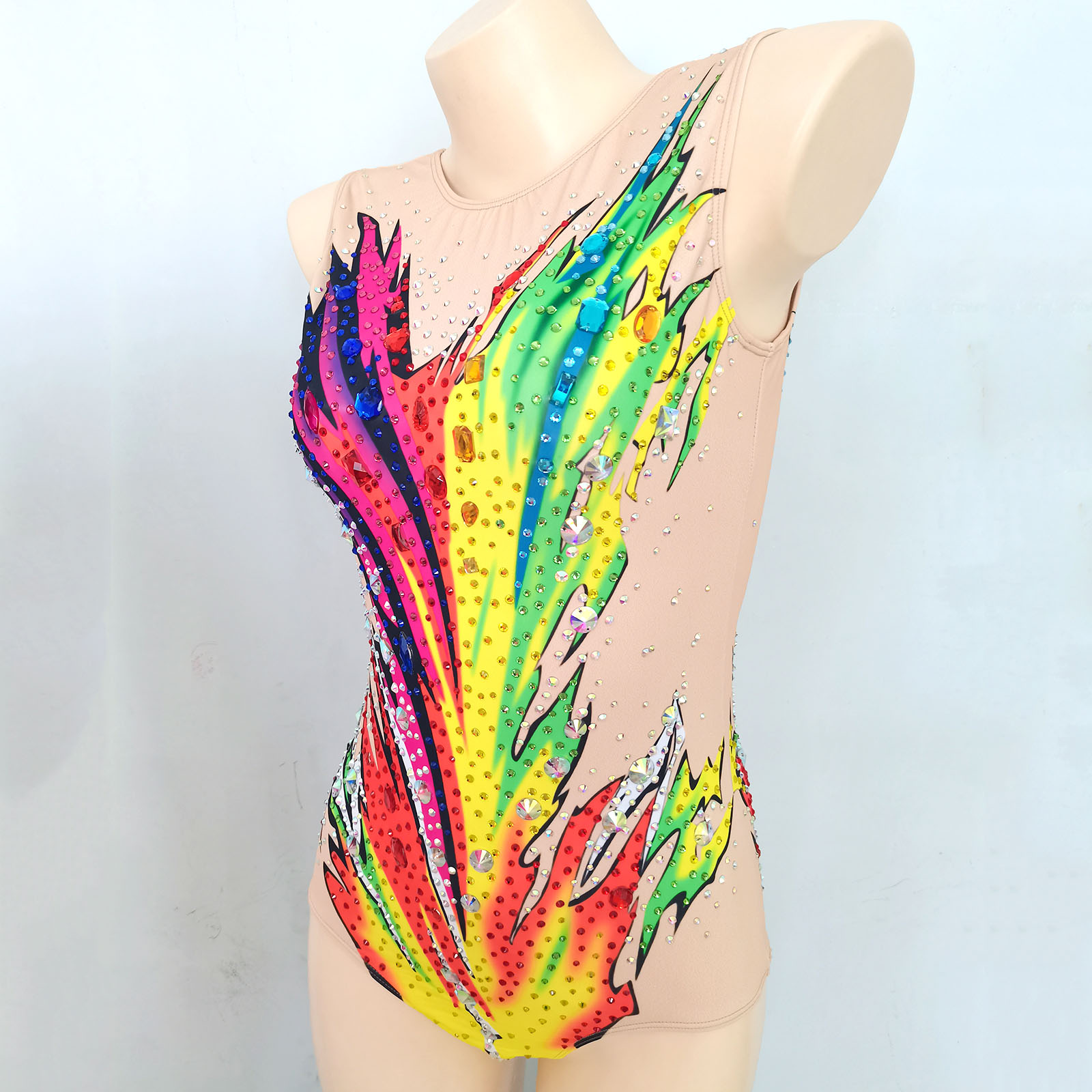 LH Rhythmic Gymnastics BD1275-LIUHUO