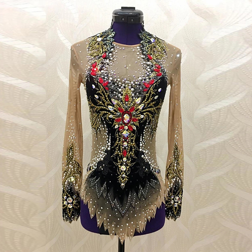 LH Rhythmic Gymnastics BD1235-LIUHUO