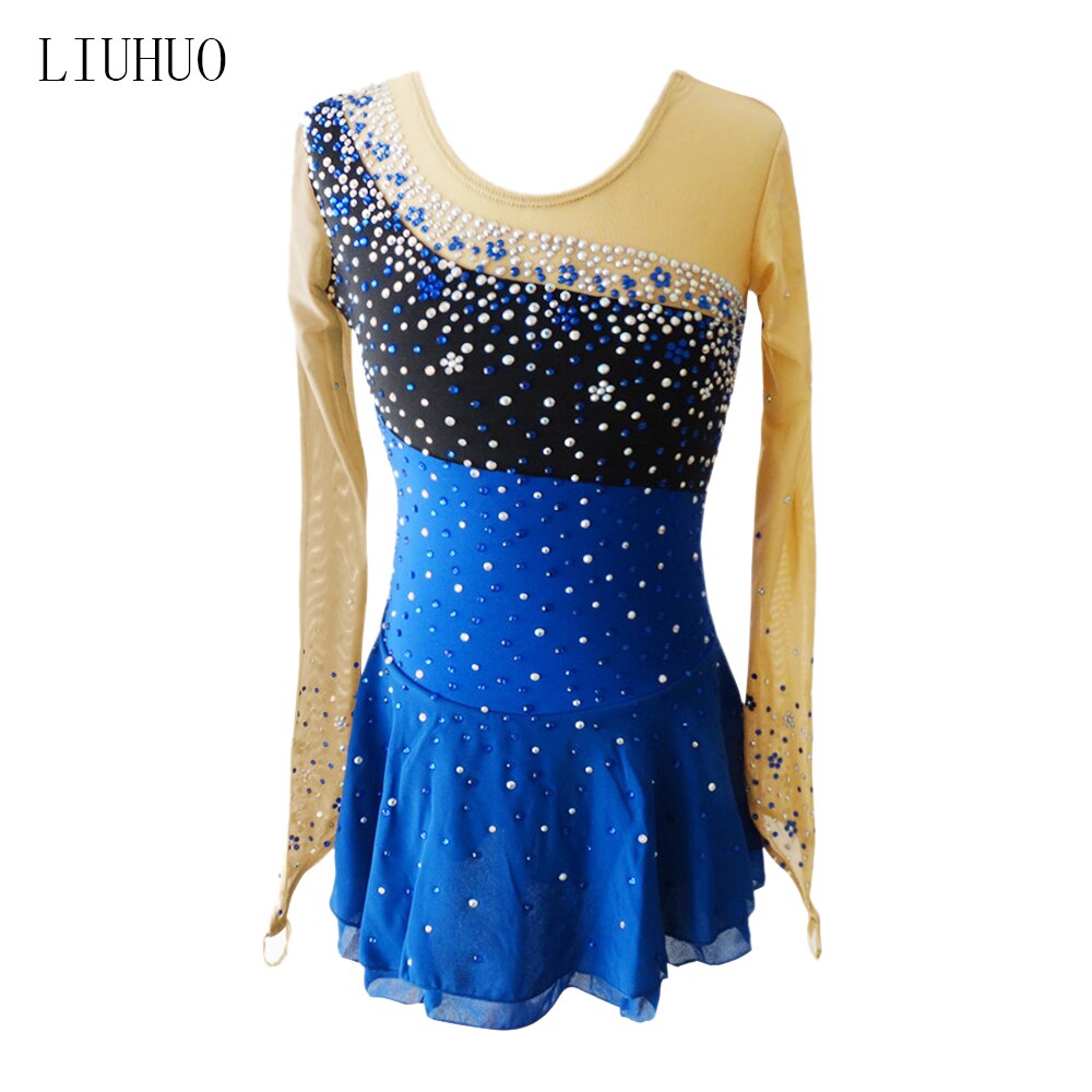 LH Skate BD2134-LIUHUO