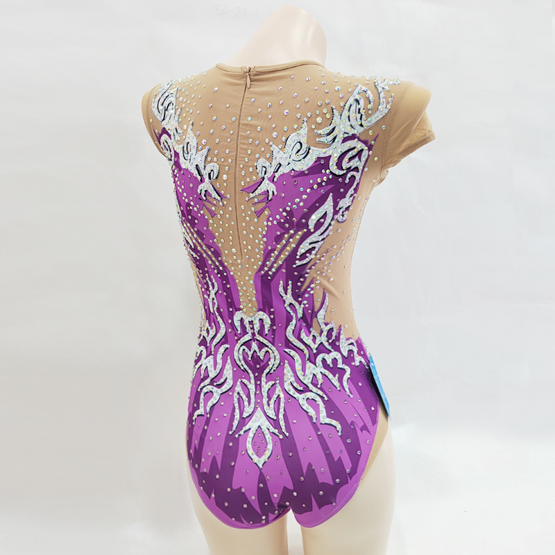 LH Rhythmic Gymnastics BD1196-LIUHUO