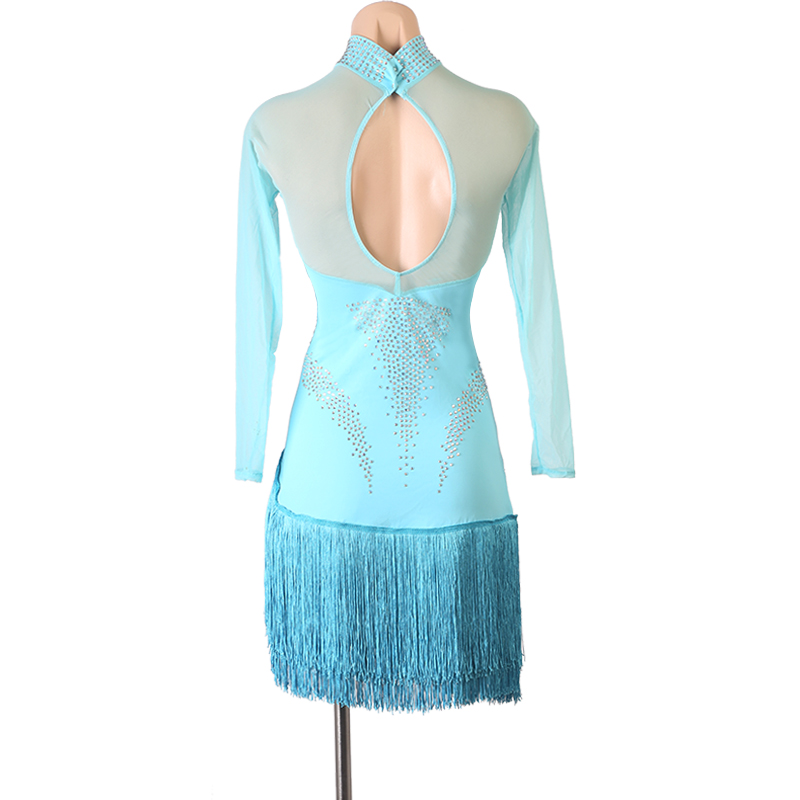 LH Latin BD1066-LIUHUO