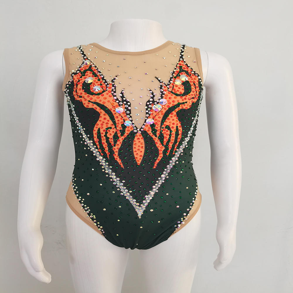 LH Synchronized Swimming BD1035