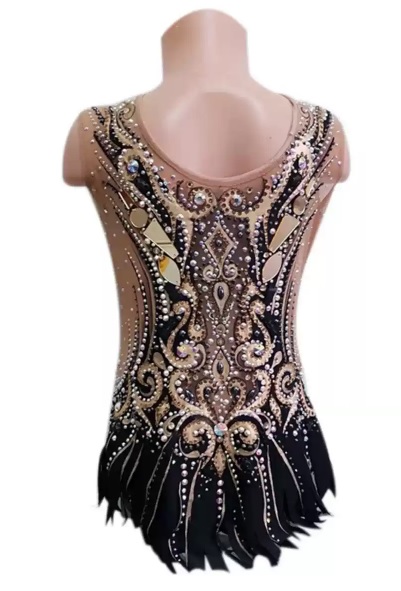 LH Rhythmic Gymnastics BD1109-LIUHUO