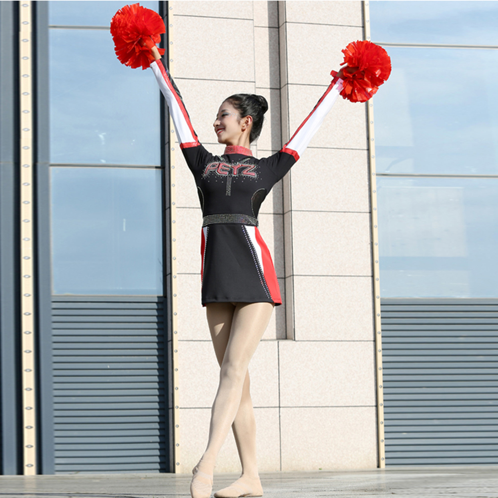 LH Cheerleading BD1157-LIUHUO