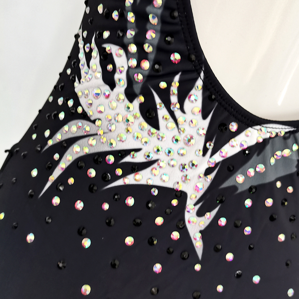LH Synchronized Swimming BD1032-LIUHUO