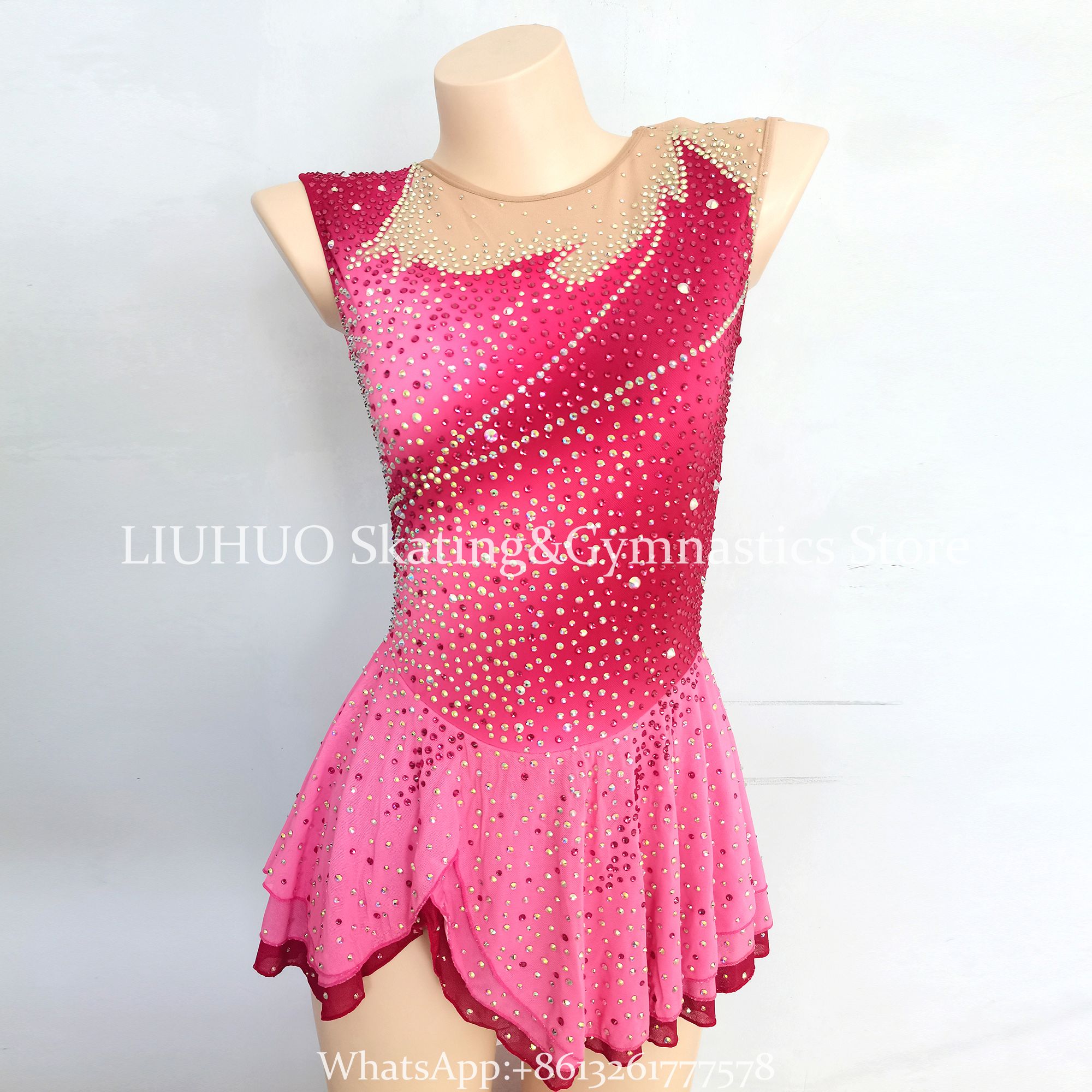 LH Skate BD1486-LIUHUO