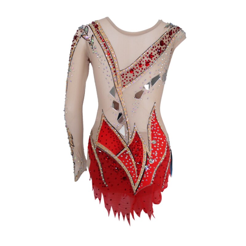LH Rhythmic Gymnastics BD1032-LIUHUO