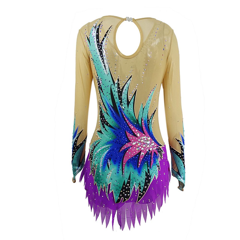 LH Rhythmic Gymnastics BD1073-LIUHUO