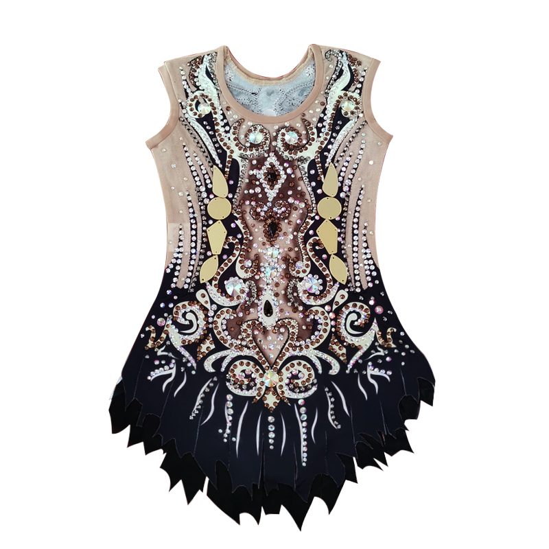 LH Rhythmic Gymnastics BD1109-LIUHUO