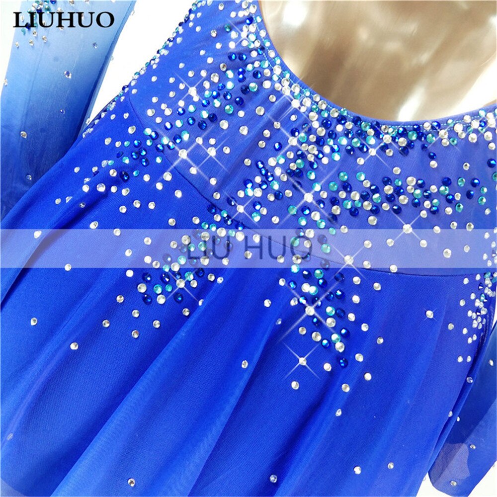 LH Skate BD2142-LIUHUO