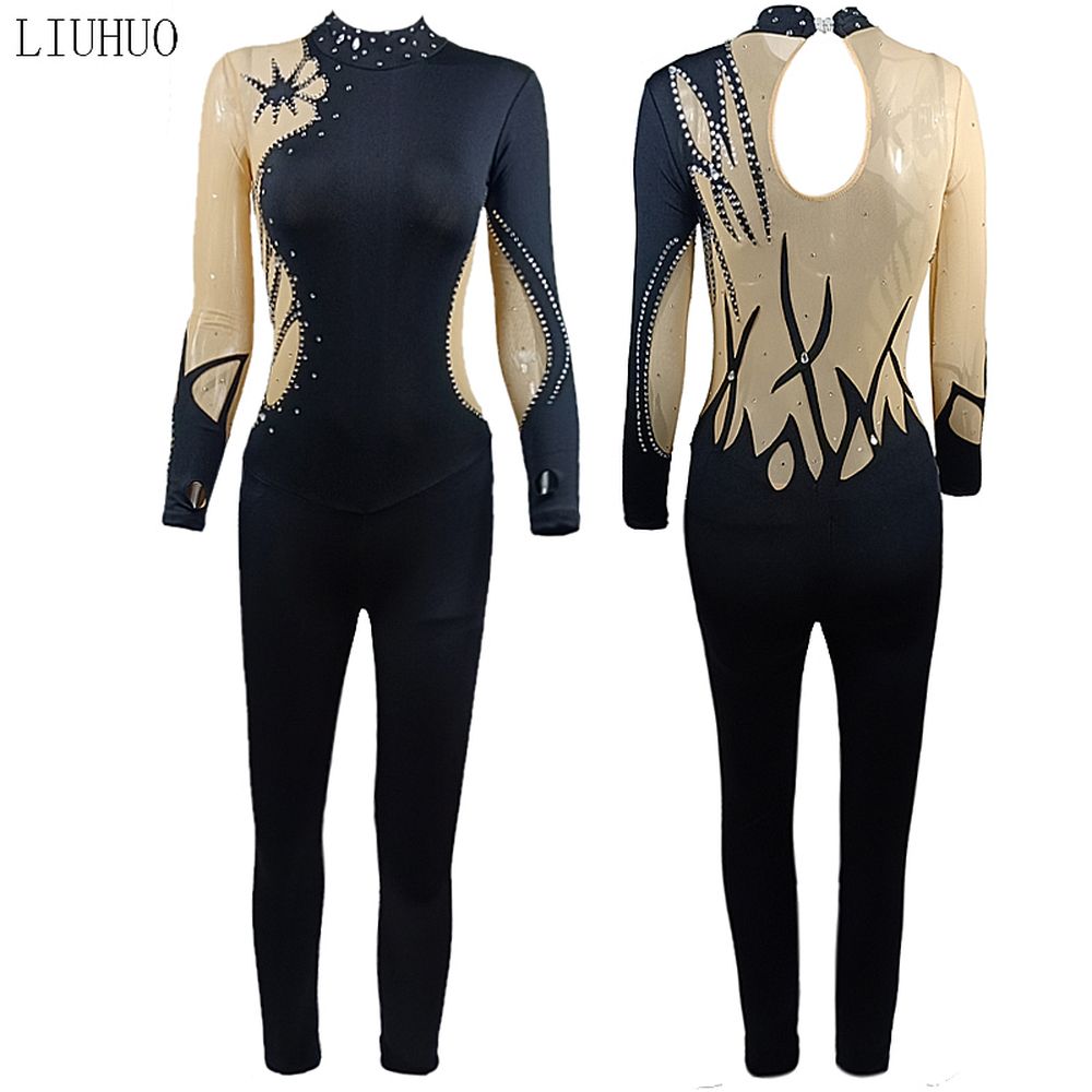 LH Rhythmic Gymnastics BD2048-LIUHUO