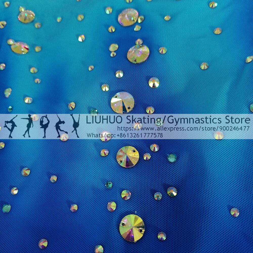 LH Skate BD2201-LIUHUO
