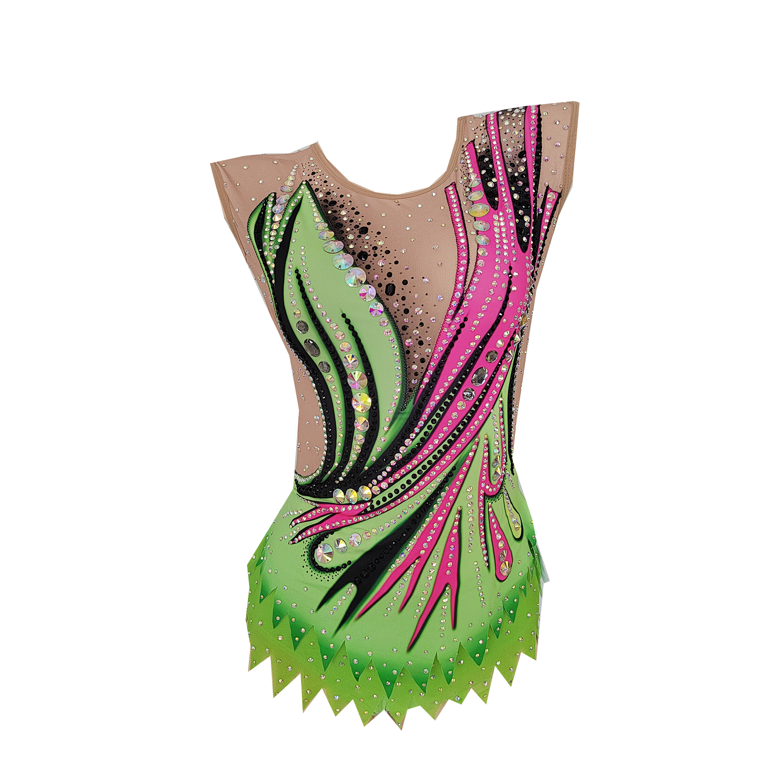 LH Rhythmic Gymnastics BD1266-LIUHUO