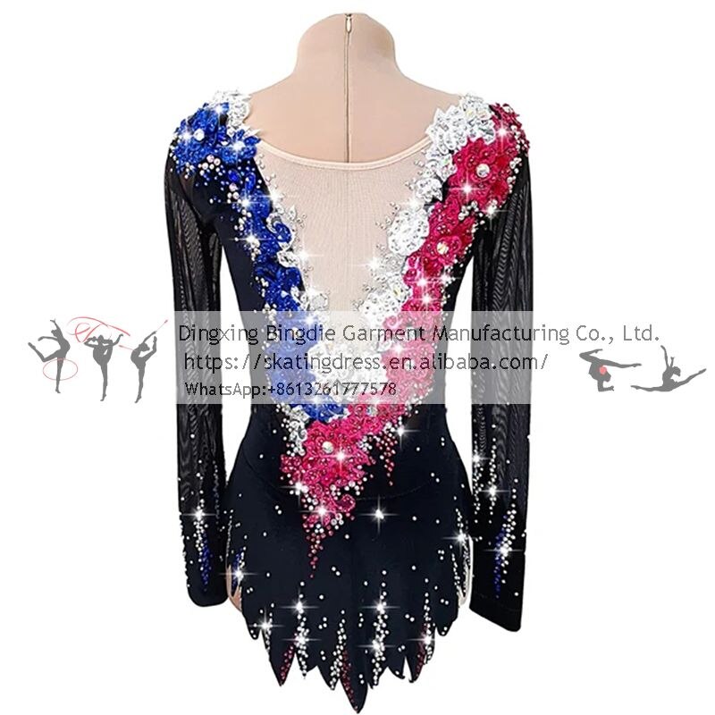 LH Rhythmic Gymnastics BD1033-LIUHUO