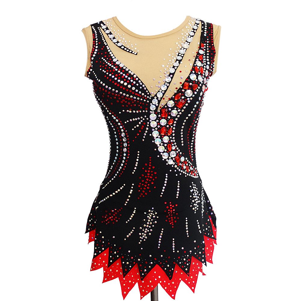 LH Rhythmic Gymnastics BD1103-LIUHUO