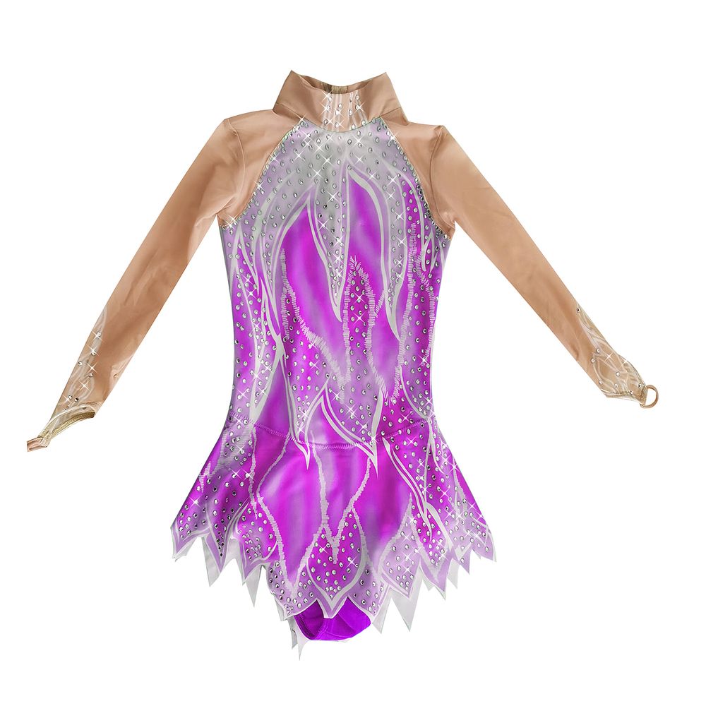 LH Rhythmic Gymnastics BD1075-LIUHUO
