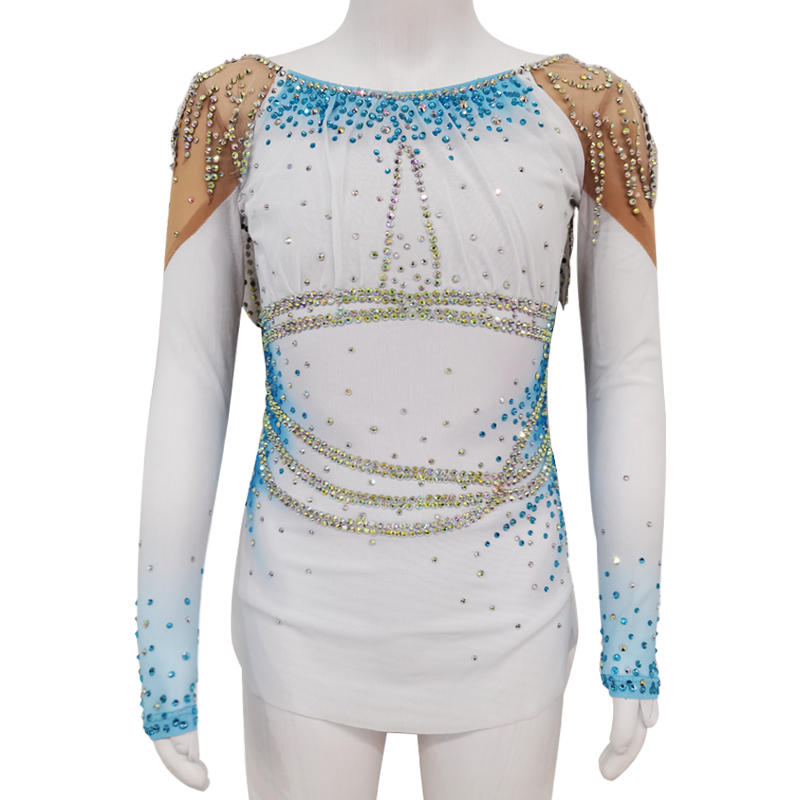 LH Rhythmic Gymnastics BD2120-LIUHUO