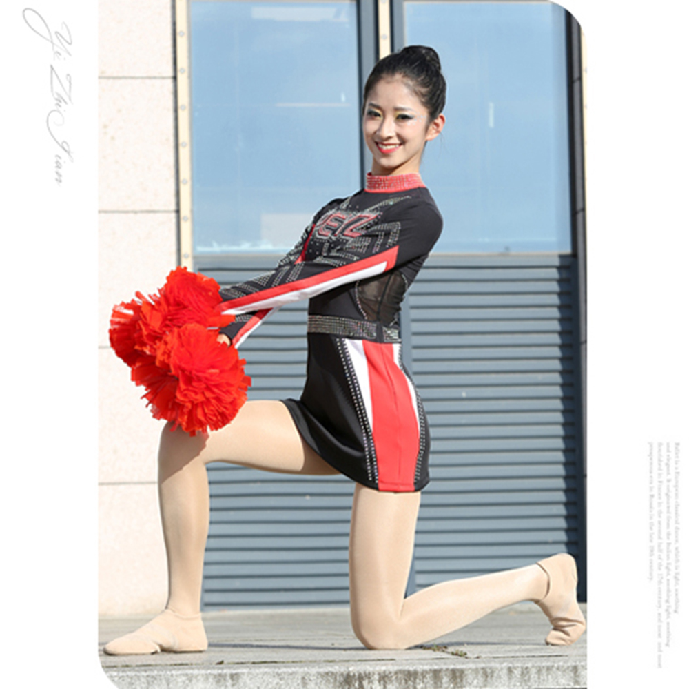 LH Cheerleading BD1157-LIUHUO